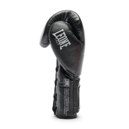 Leone GN111 Laced Boxhandschuhe The Greatest
