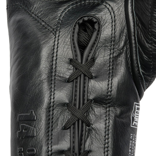 Leone GN111 Laced Boxhandschuhe The Greatest