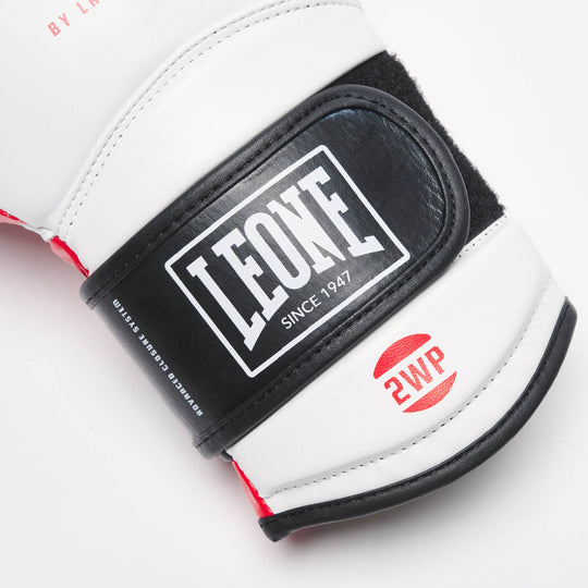 Leone GN113 Boxhandschuhe Tecnico III