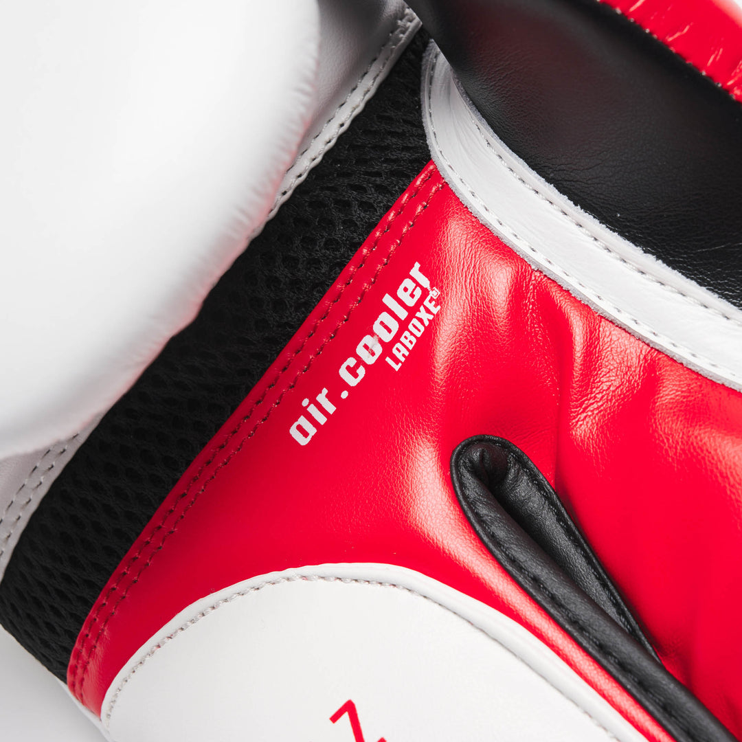 Leone GN113 Boxhandschuhe Tecnico III