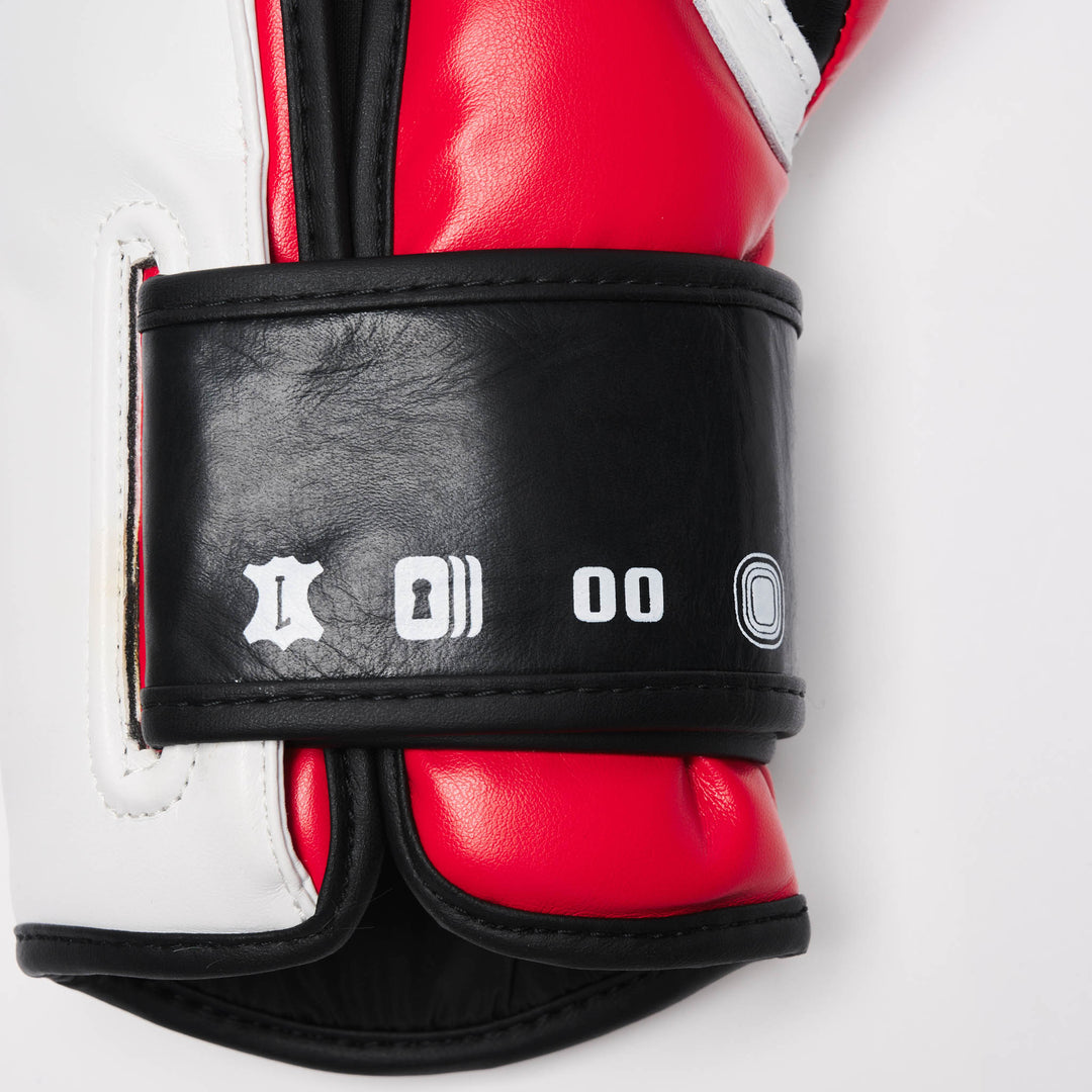 Leone GN113 Boxhandschuhe Tecnico III
