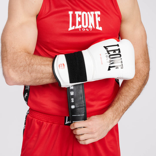 Leone GN113 Boxhandschuhe Tecnico III