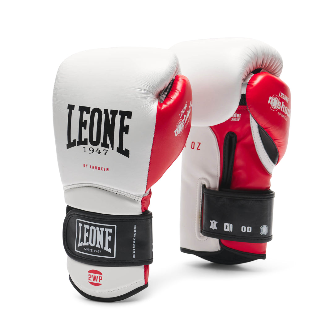 Leone GN113 Boxhandschuhe Tecnico III
