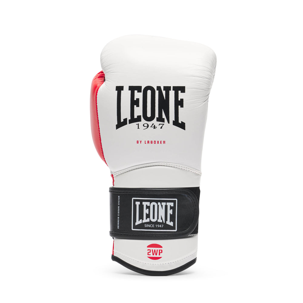 Leone GN113 Boxhandschuhe Tecnico III