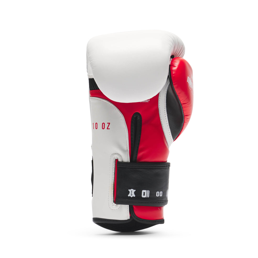 Leone GN113 Boxhandschuhe Tecnico III