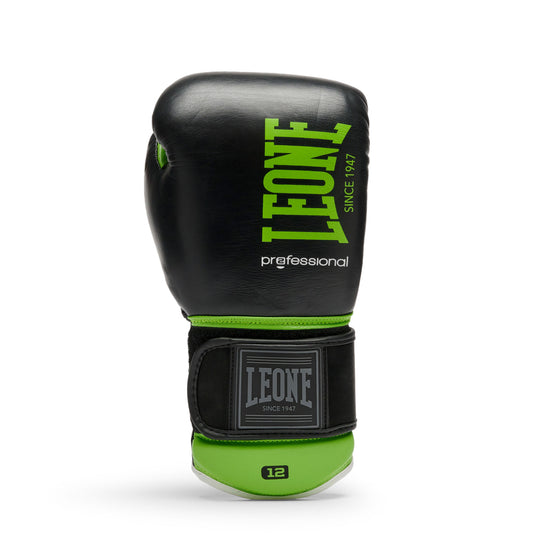 Leone GN115 Boxhandschuhe Professional 2