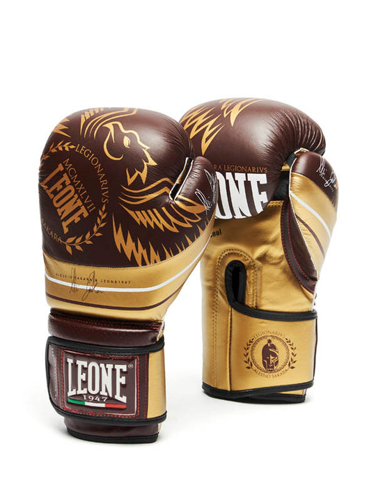 Leone GN202 Boxhandschuhe Legionarivs