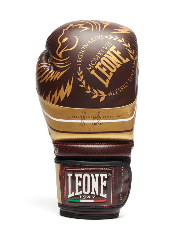 Leone GN202 Boxhandschuhe Legionarivs
