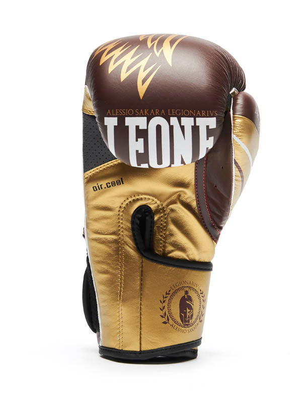 Leone GN202 Boxhandschuhe Legionarivs