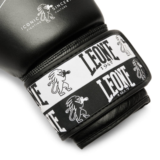 Leone GN208 Boxhandschuhe Iconic