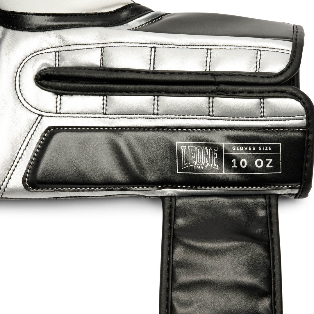 Leone GN208 Boxhandschuhe Iconic