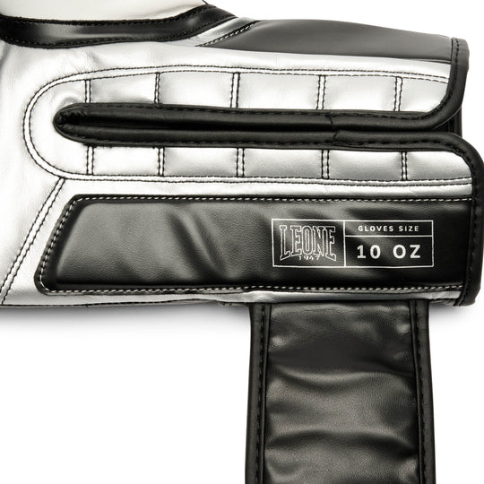 Leone GN208 Boxhandschuhe Iconic