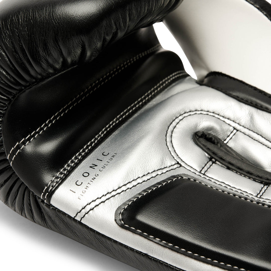Leone GN208 Boxhandschuhe Iconic