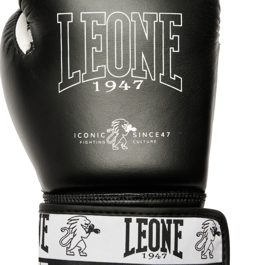 Leone GN208 Boxhandschuhe Iconic