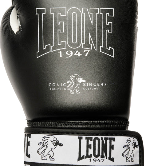 Leone GN208 Boxhandschuhe Iconic