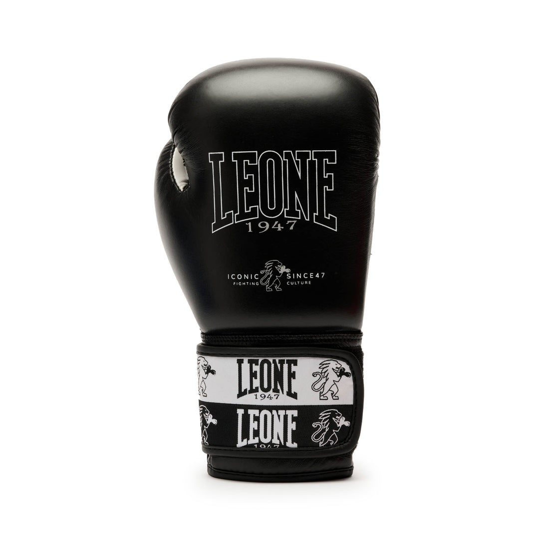 Leone GN208 Boxhandschuhe Iconic