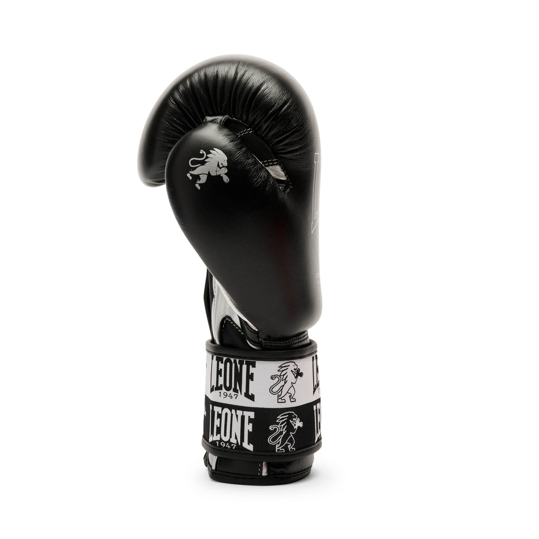 Leone GN208 Boxhandschuhe Iconic