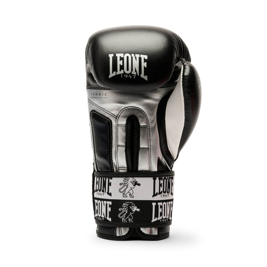 Leone GN208 Boxhandschuhe Iconic