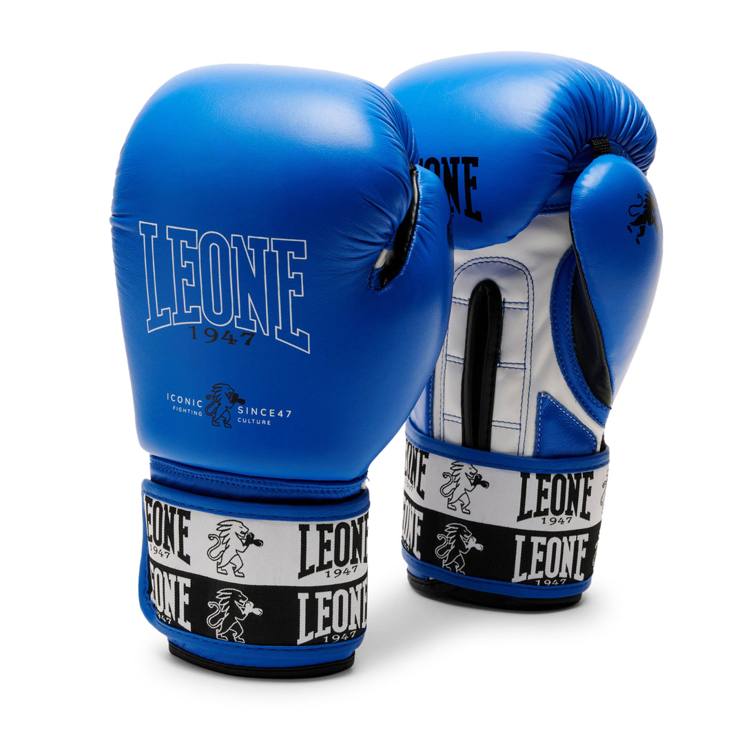 Leone GN208 Boxhandschuhe Iconic