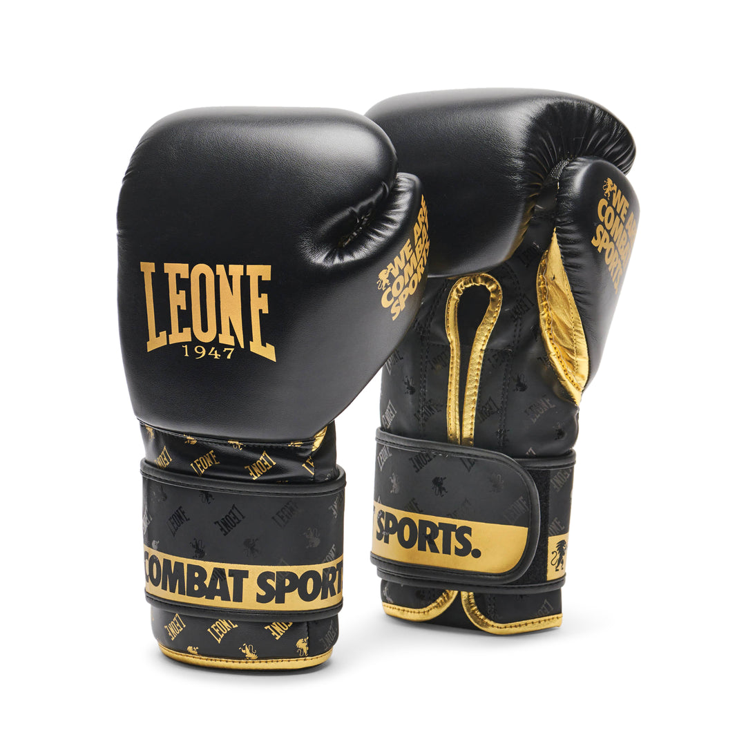 Leone GN220 Boxhandschuhe DNA