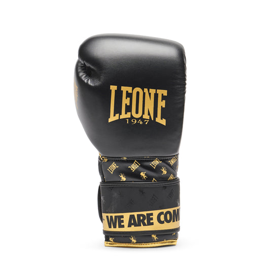 Leone GN220 Boxhandschuhe DNA