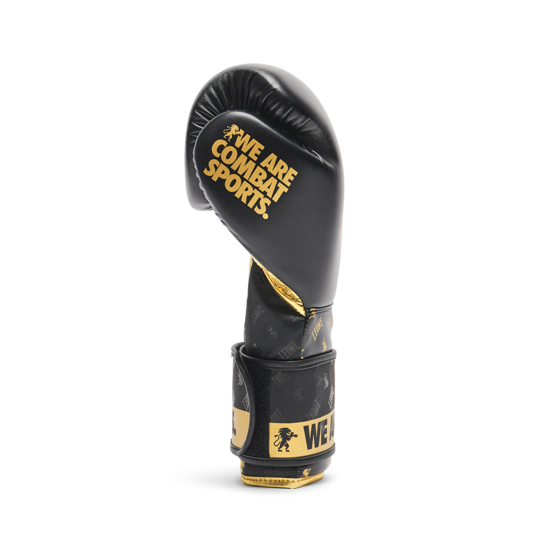 Leone GN220 Boxhandschuhe DNA
