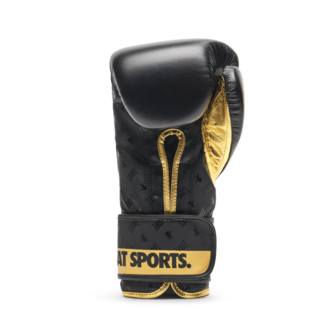 Leone GN220 Boxhandschuhe DNA