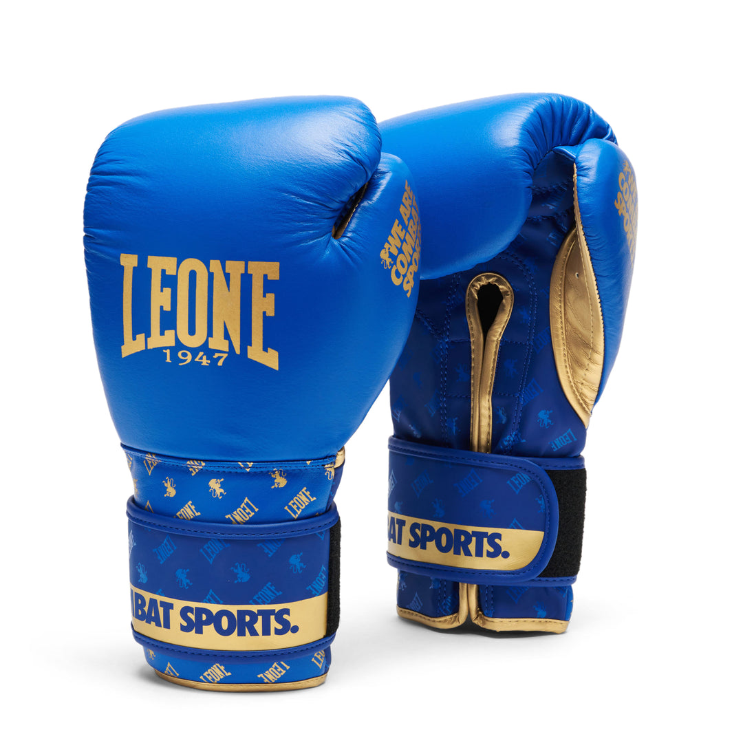 Leone GN220 Boxhandschuhe DNA