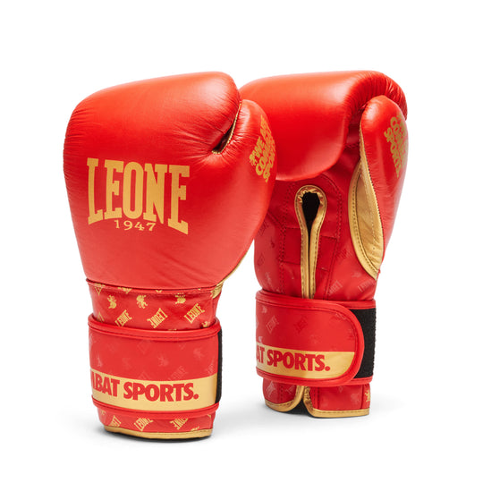 Leone GN220 Boxhandschuhe DNA