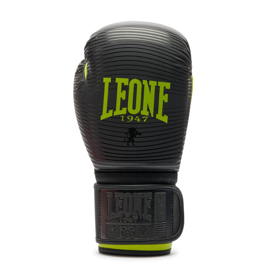 Leone GN313 Boxhandschuhe Waves