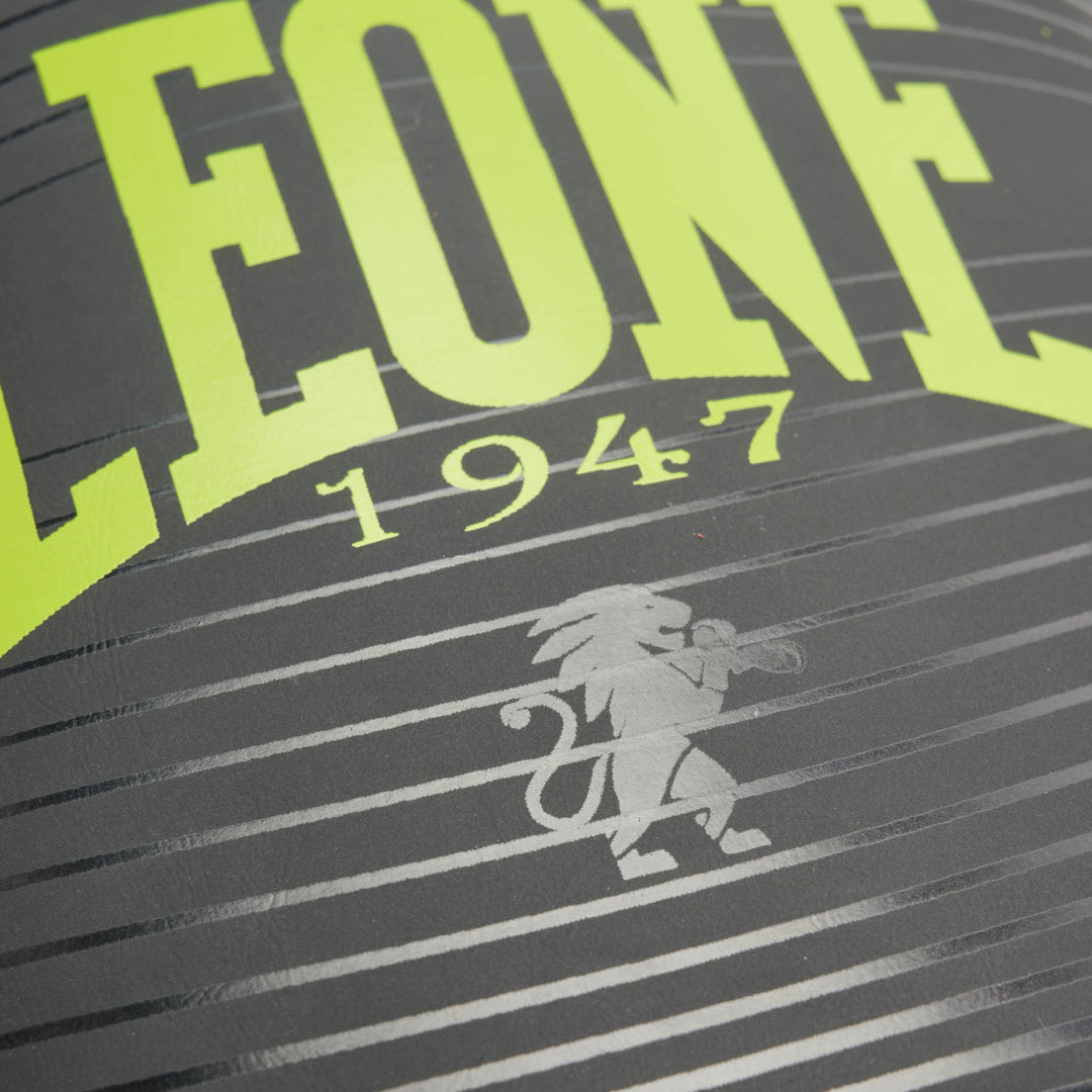 Leone GN313 Boxhandschuhe Waves