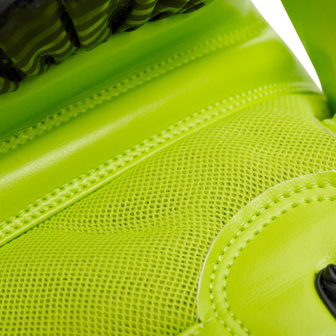 Leone GN313 Boxhandschuhe Waves