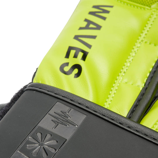 Leone GN313 Boxhandschuhe Waves