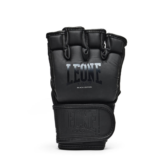 Leone GP105 MMA Handschuhe Black Edition