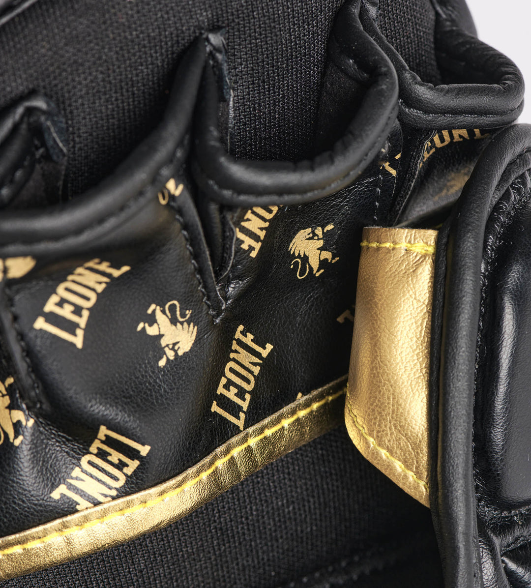 Leone GP144 MMA Handschuhe DNA