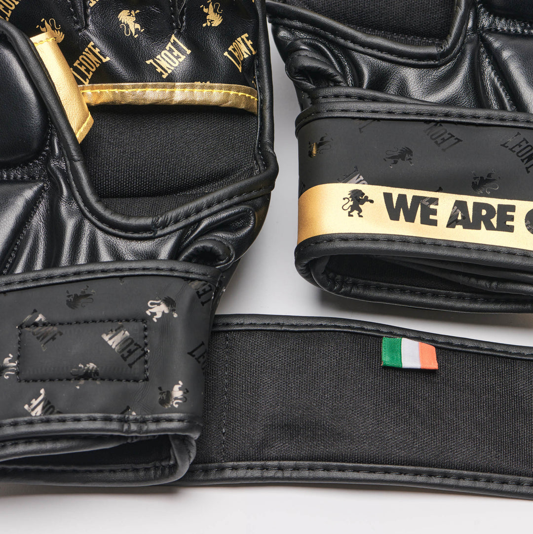 Leone GP144 MMA Handschuhe DNA