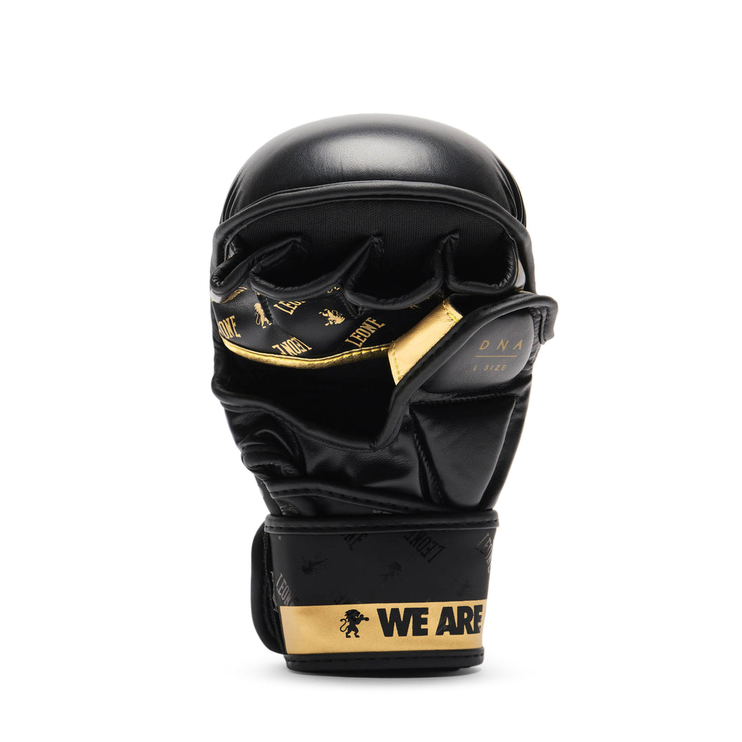 Leone GP144 MMA Handschuhe DNA