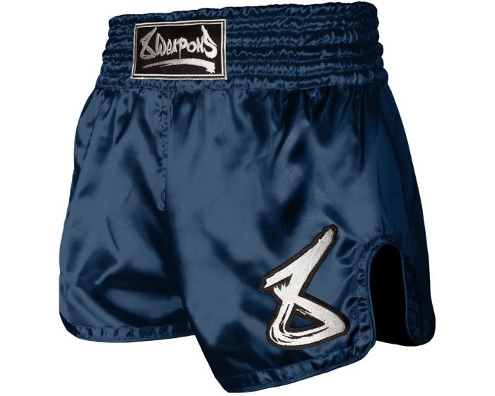 8 Weapons Strike Shorts