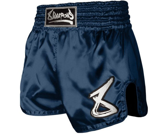8 Weapons Strike Shorts