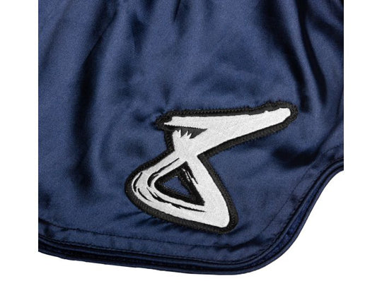 8 Weapons Strike Shorts