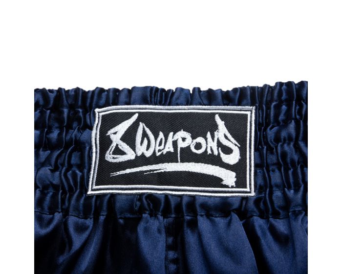 8 Weapons Strike Shorts