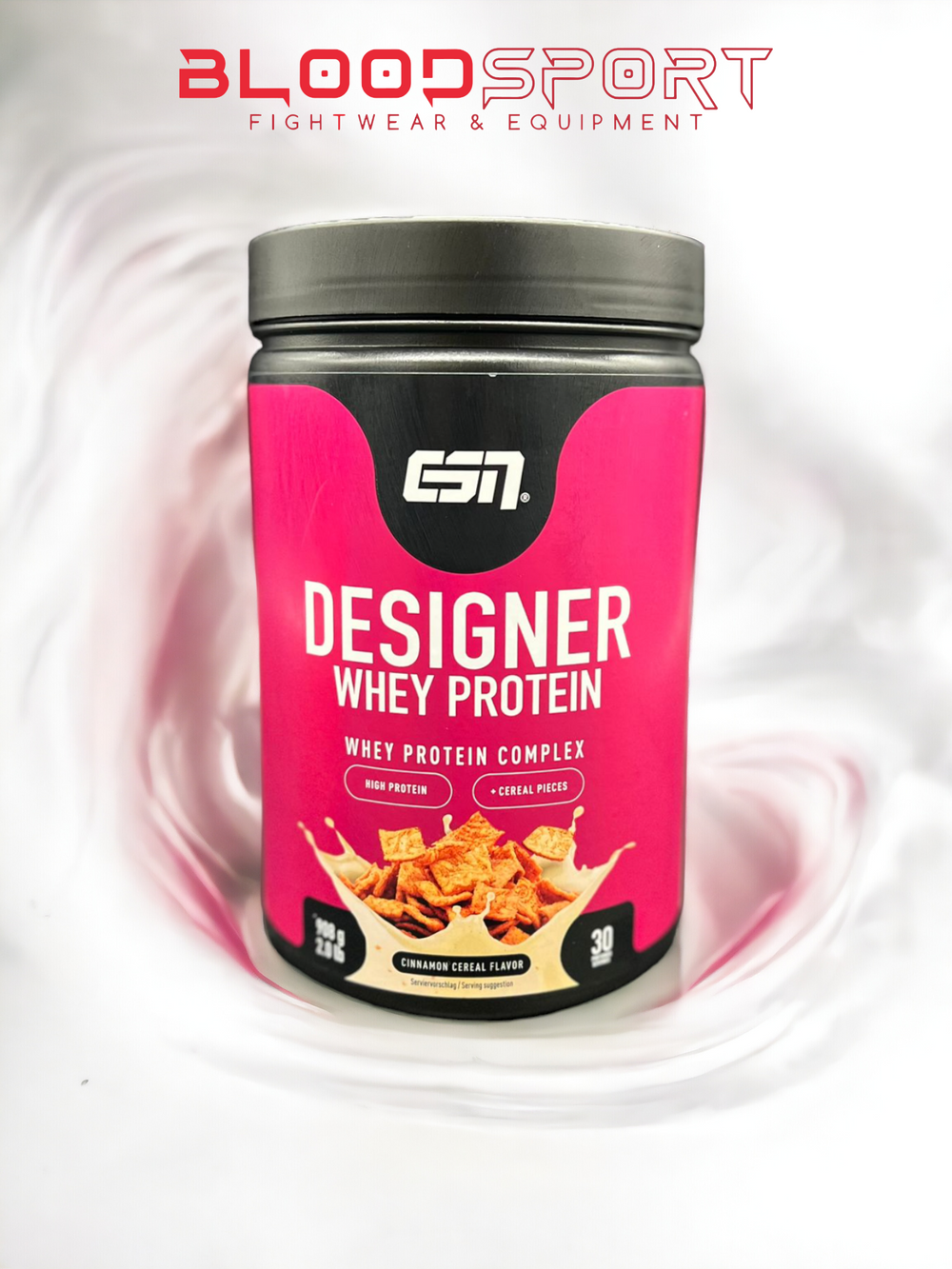 ESN Designer Whey Protein