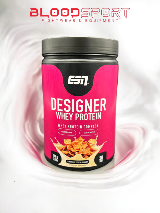 ESN Designer Whey Protein