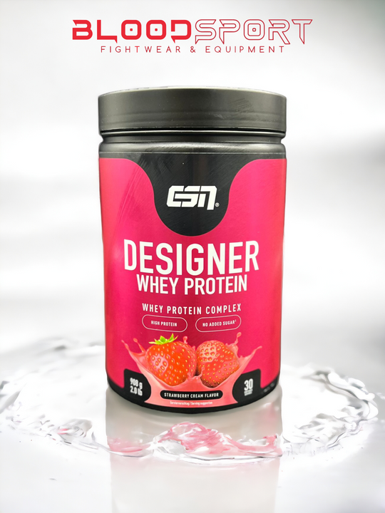 ESN Designer Whey Protein