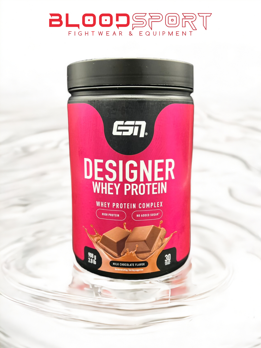 ESN Designer Whey Protein