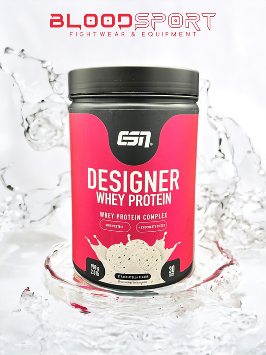 ESN Designer Whey Protein