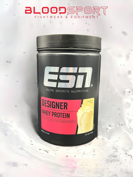 ESN Designer Whey Protein