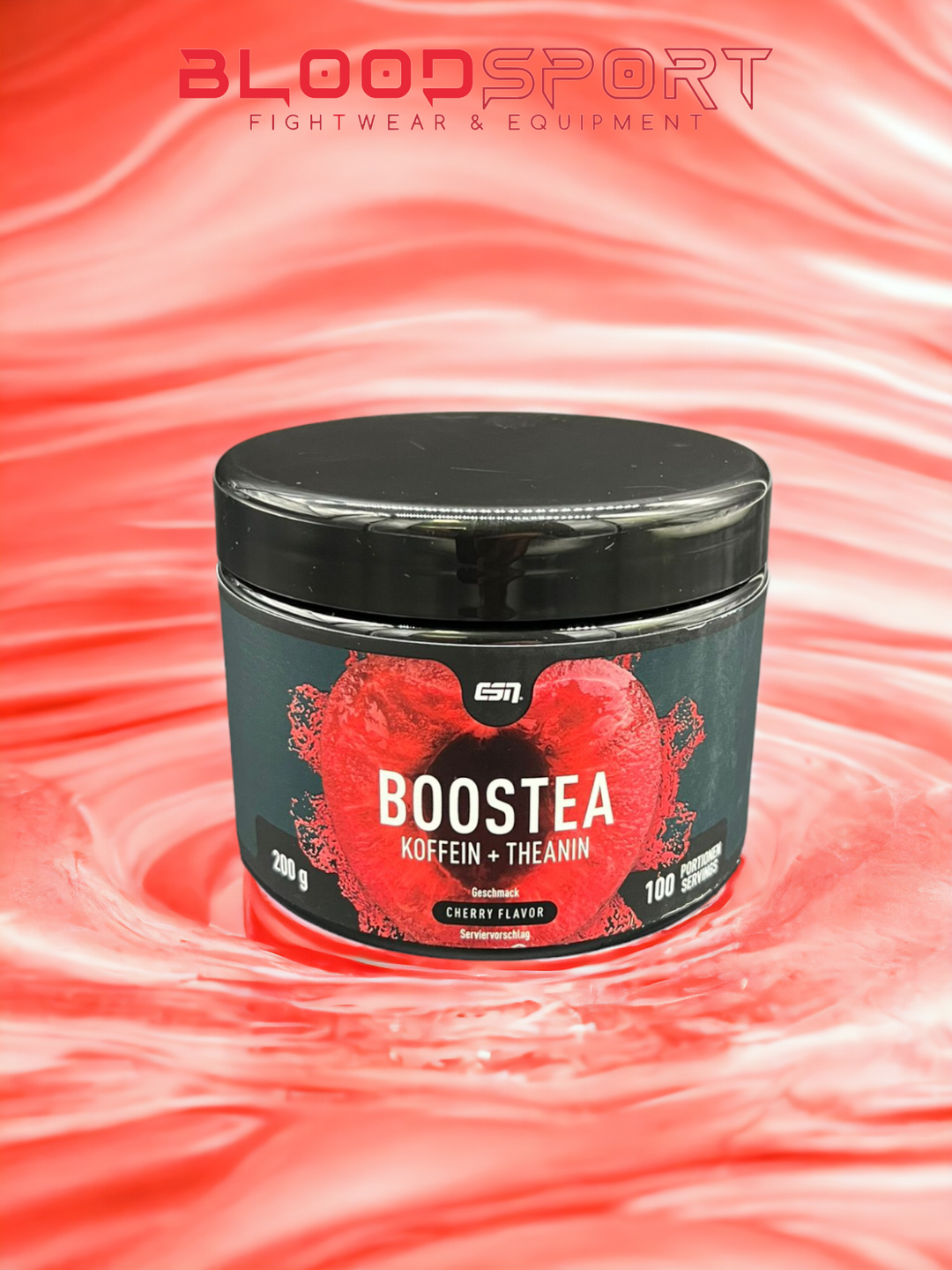 ESN BOOSTEA