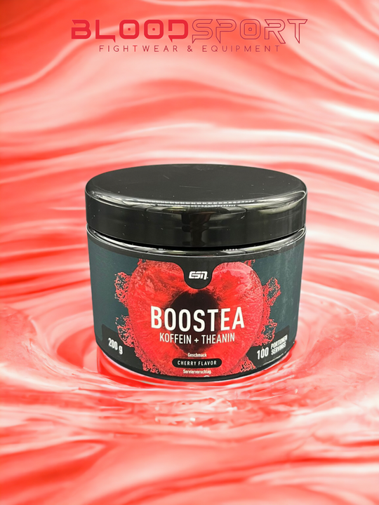 ESN BOOSTEA