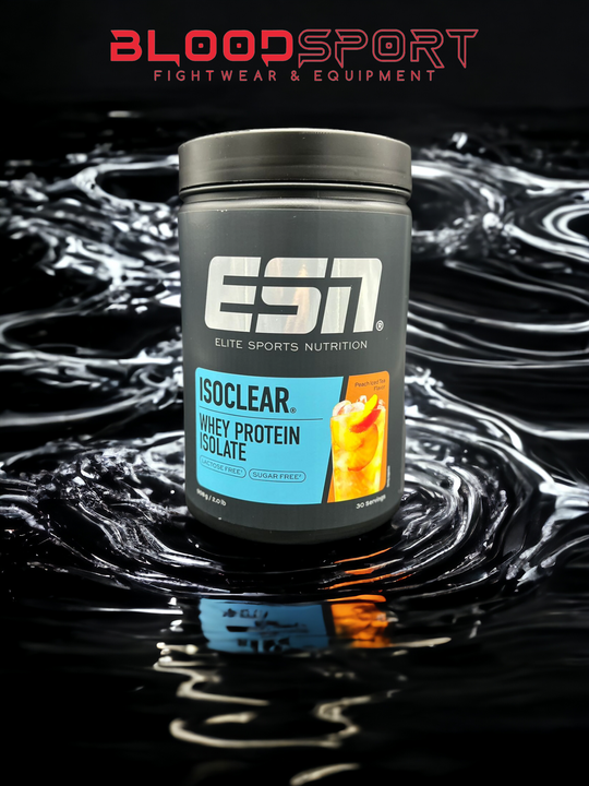 ESN Isoclear Whey Protein Isolate